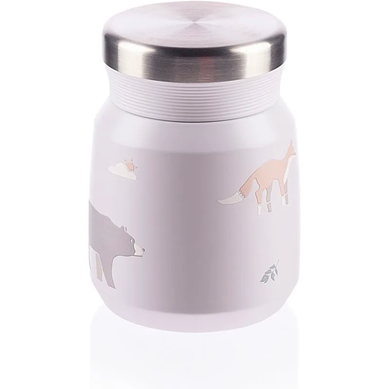 Zopa Food Thermos θερμός για φαγητό Mountains 300 ml