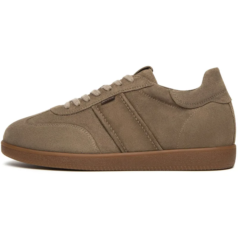 Xαμηλά Sneakers NeroGiardini Arold Tr Pejo Berry42 Nico