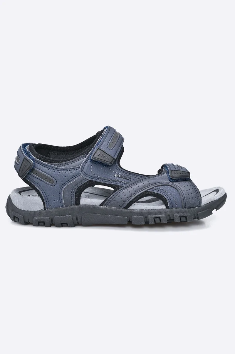 Geox - Σανδάλια UOMO SANDAL STRADA