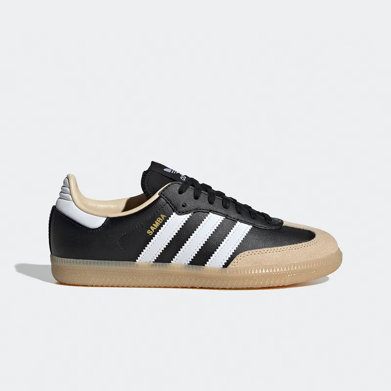 adidas Originals Samba OG Παιδικά Παπούτσια (9000236051_17786)