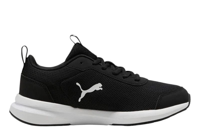 Sneaker Puma Kruz Track 379762-02 Unisex Παιδικό