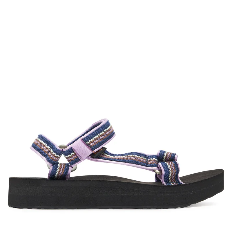 Σανδάλια Teva Midform Universal 1171870 Σκούρο μπλε