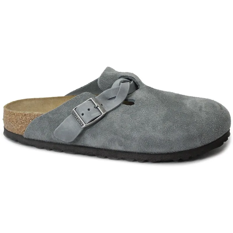 Παντόφλες BIRKENSTOCK BIR-CCC-1029086-BG