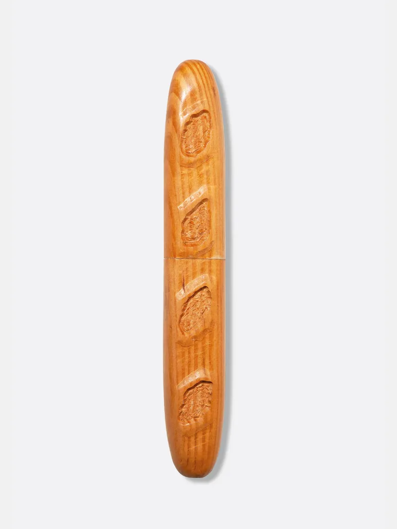 DOIY, Bread Knife, Good Morning, Baguette
