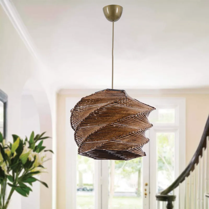 Φωτιστικό Οροφής Ruche - Antiquation 390Flh1607 (32x32)