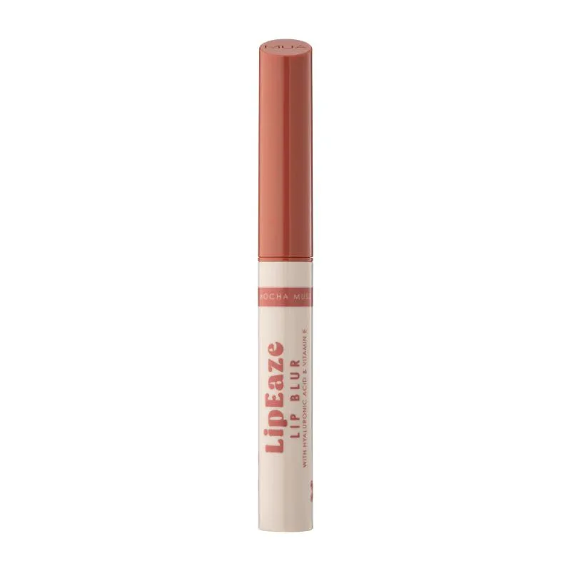Lipeaze Lip Blur - Mocha Muse