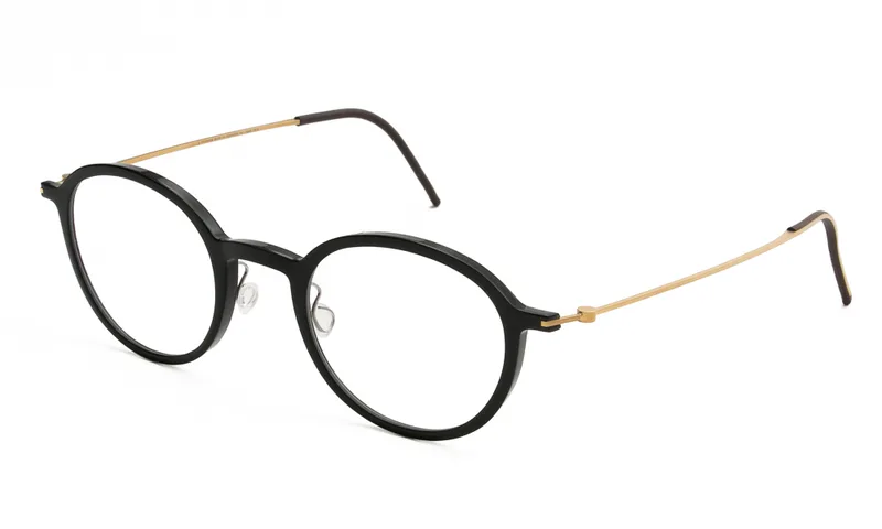 LINDBERG ΣΚΕΛΕΤΟΣ ΟΡΑΣΕΩΣ LINDBERG 5350 GT 4723 5350 Μαύρο