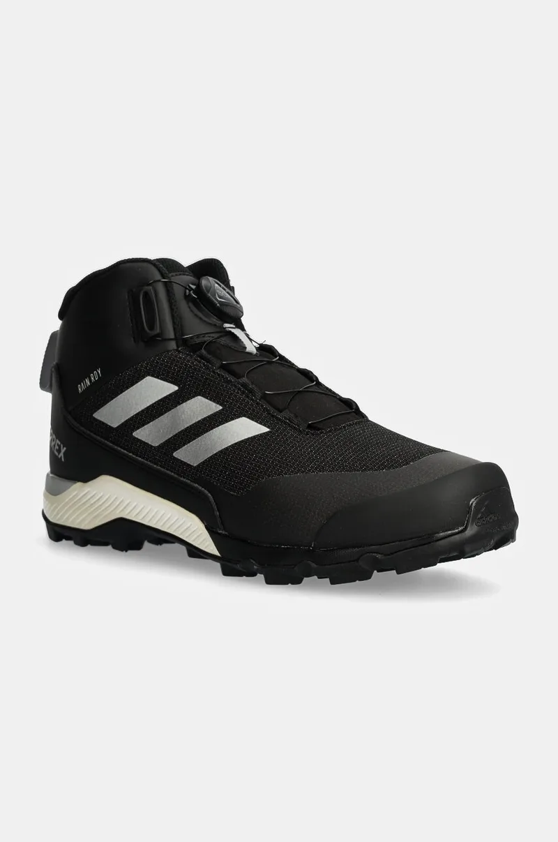 Παιδικά παπούτσια adidas TERREX TERREX WINTER MID BOA R.RDY