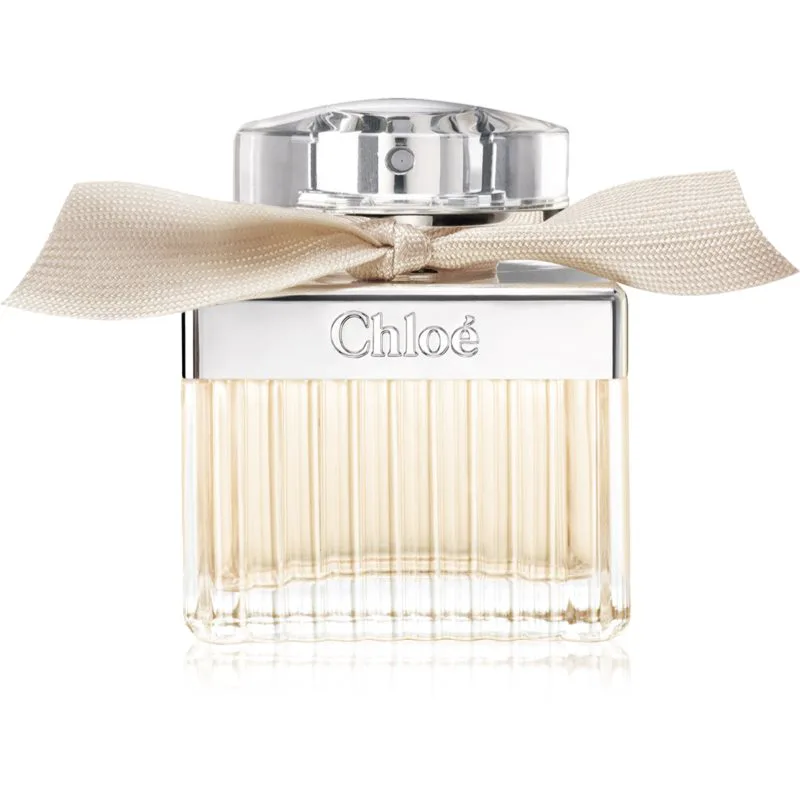 Chloé Chloé Eau de Parfum για γυναίκες 50 ml