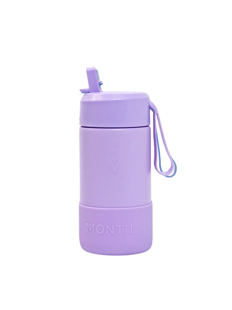 MontiiCo Θερμός Νερού 350ml - Lilac