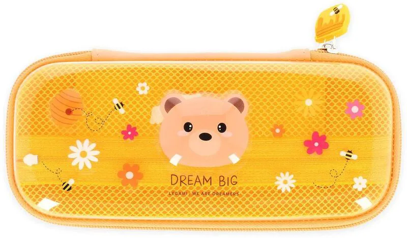 Legami Κασετίνα-Wonder-Wow-Teddy Bear (PCR0010)
