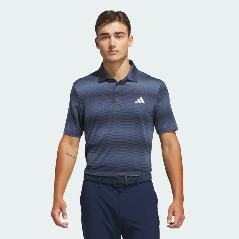 adidas M Ultimate365 Mesh Climacool Polo (9000284192_24364)