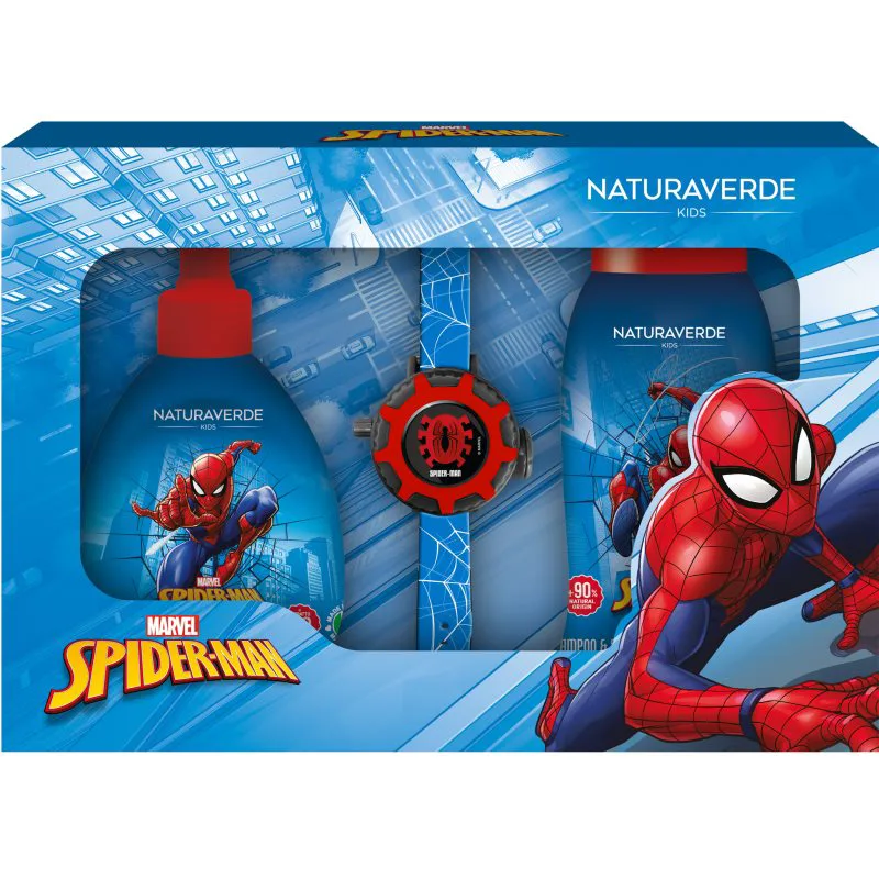 Marvel Spiderman Gift Set σετ δώρου για παιδιά