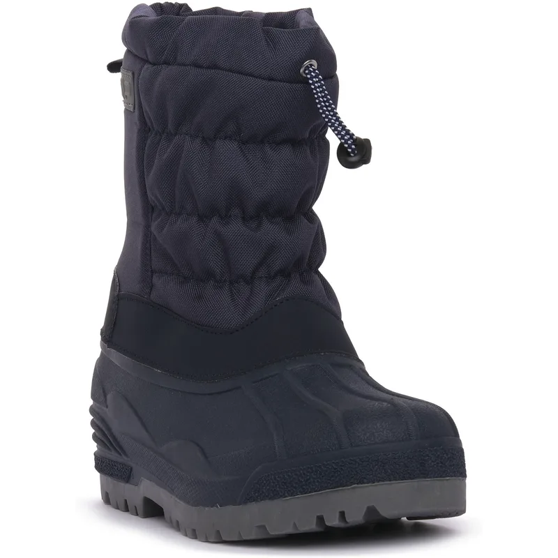 Μπότες για σκι Cmp U950 KIDS HANKI 3