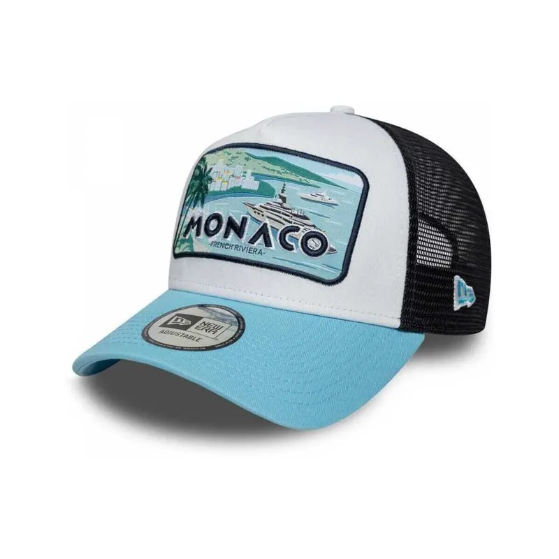 Κασκέτο New-Era Ne summer trucker newera