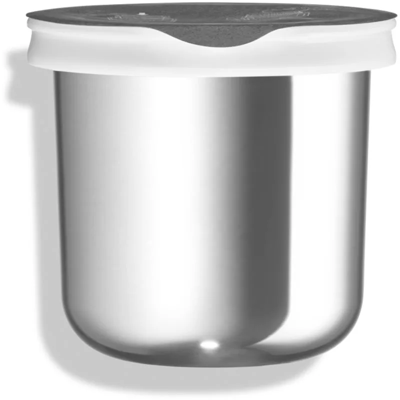 Shiseido Men Total Revitalizer Cream κρέμα ημέρας για άντρες ανταλλακτική γέμιση 50 ml