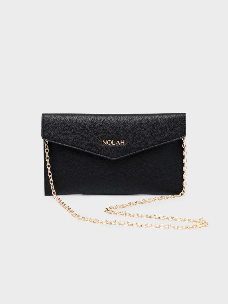NOLAH ΓΥΝΑΙΚΕΙΑ ΤΣΑΝΤΑ AGGELINA BLACK