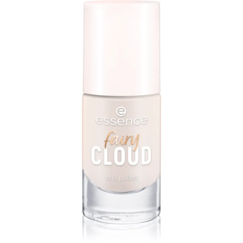 essence fairy βερνίκι νυχιών απόχρωση 02 CLOUD 8 ml