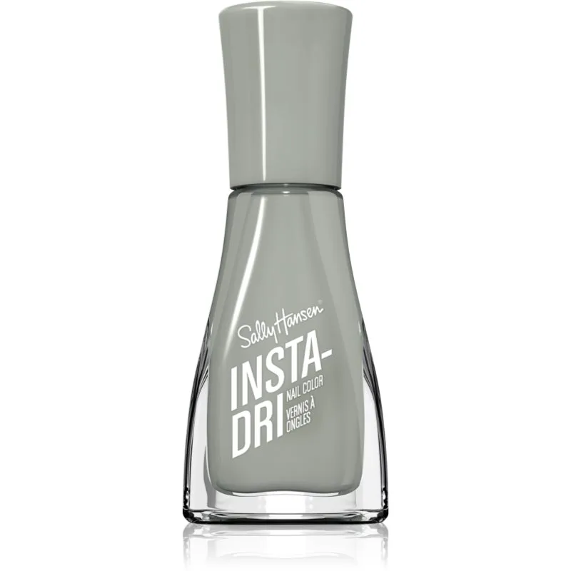 Sally Hansen Insta Dri βερνίκι νυχιών με γρήγορο στέγνωμα απόχρωση 523 Thyme Is Money 9,17 ml