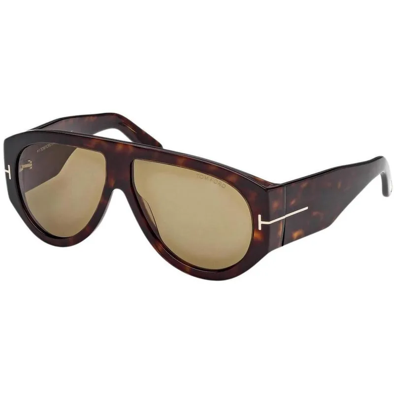 óculos de sol Tom Ford BRONSON FT1044 52N