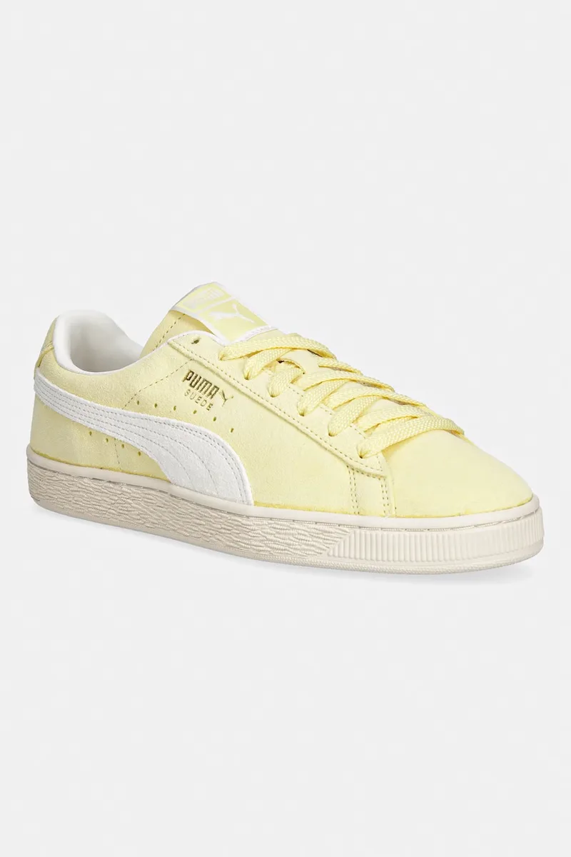 Puma Suede Charles F. Stead sneakers γυναικεία σουέτ