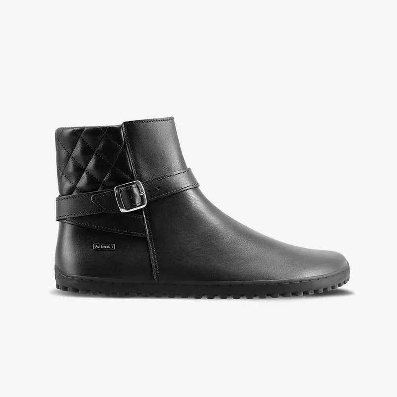 Sneakers Be Lenka Diva All Black EUR 42