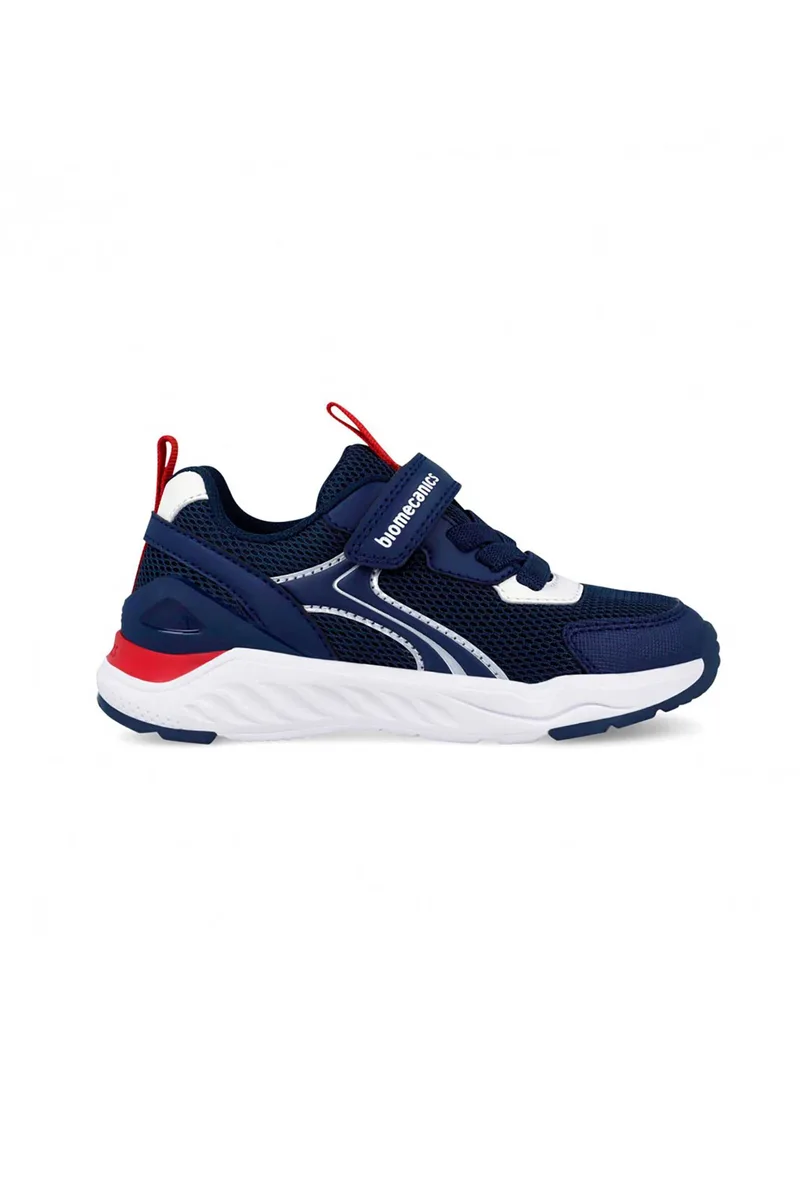 Biomecanics παιδικά sneakers (25-34) - 262273 Μπλε Σκούρο