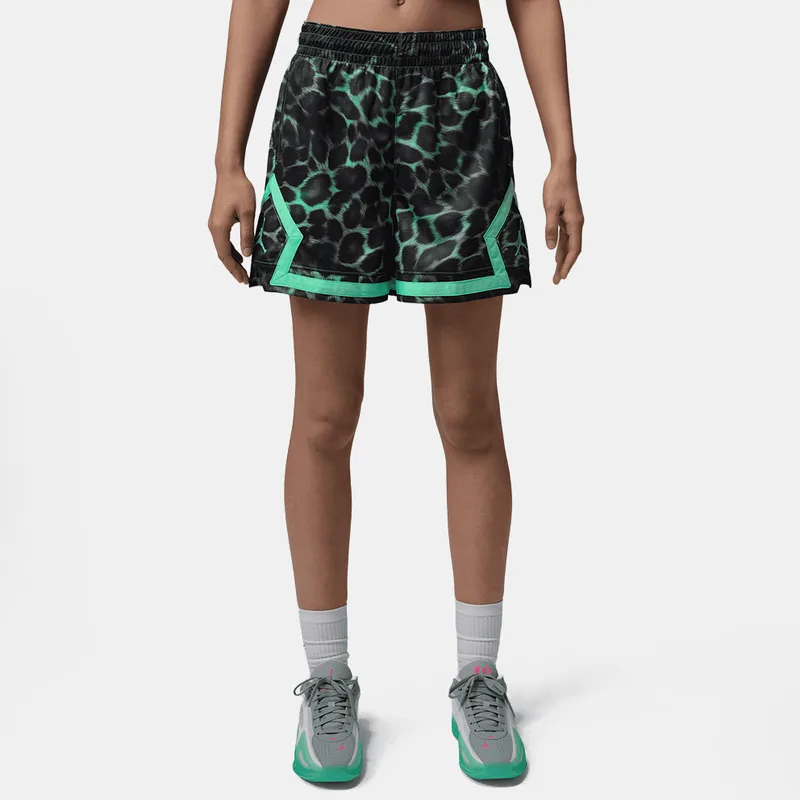 Jordan W Sport Short (9000257430_91105)