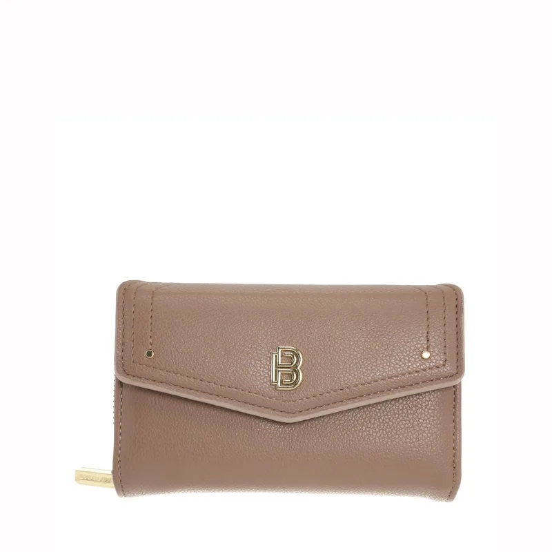 Bag to bag Πορτοφόλι - BY-88831 Khaki