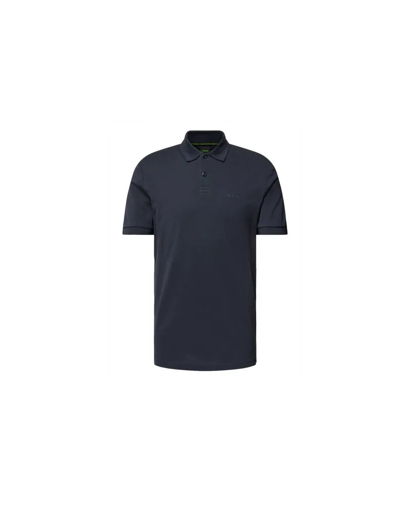 Polo shirt Boss Pio 1 Bright Purple regular fit M 50507583402