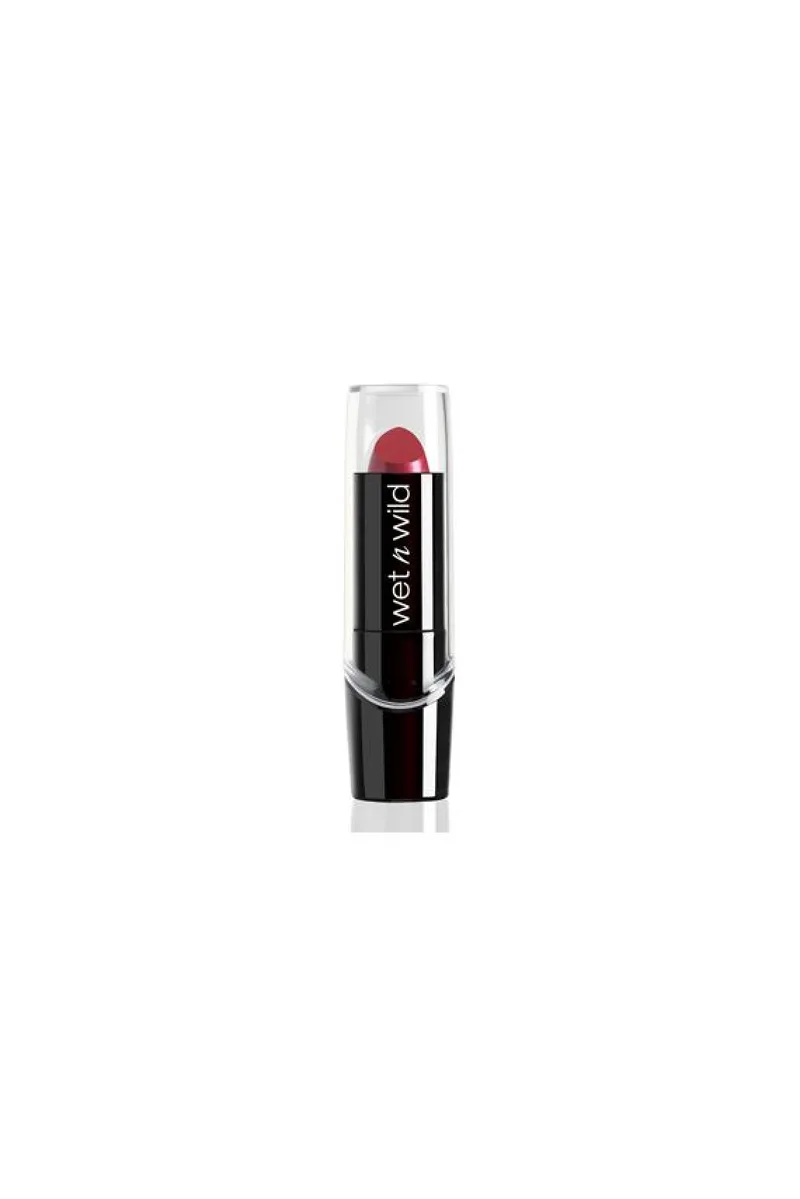 Κραγιον Silk Finish Wet n Wild Μονόχρωμο WET n WILD