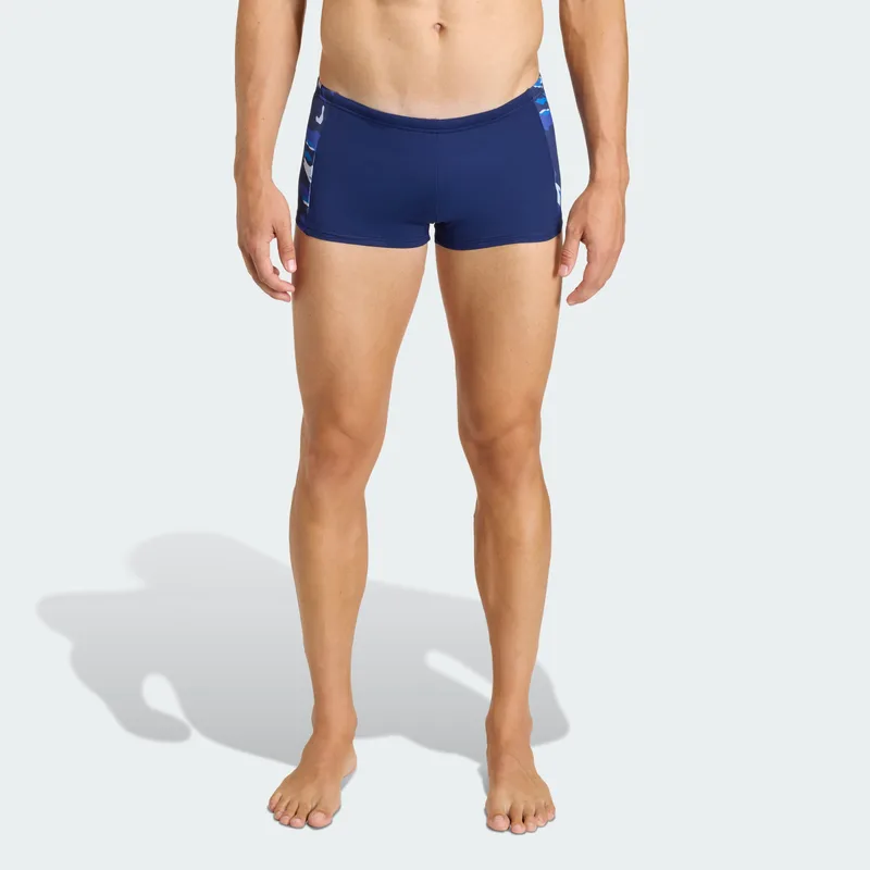 adidas M Ripstream Team Graphic Swim Boxers (9000259373_5123)