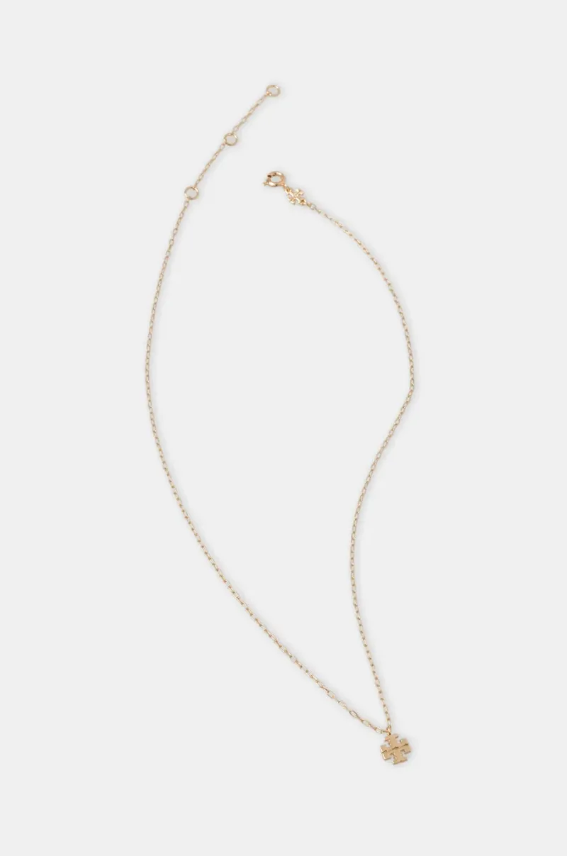 Κολιέ Tory Burch Kira Pendant