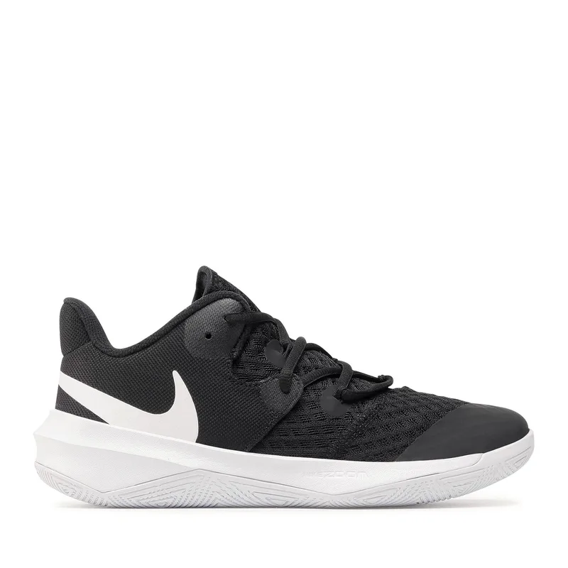 Παπούτσια Σάλας Nike Zoom Hyperspeed Court CI2964 010 Μαύρο