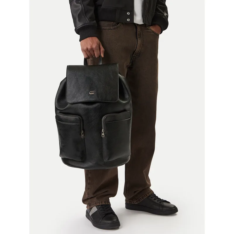 Σακίδιο G-Star Raw EO-XC8474 Μαύρο