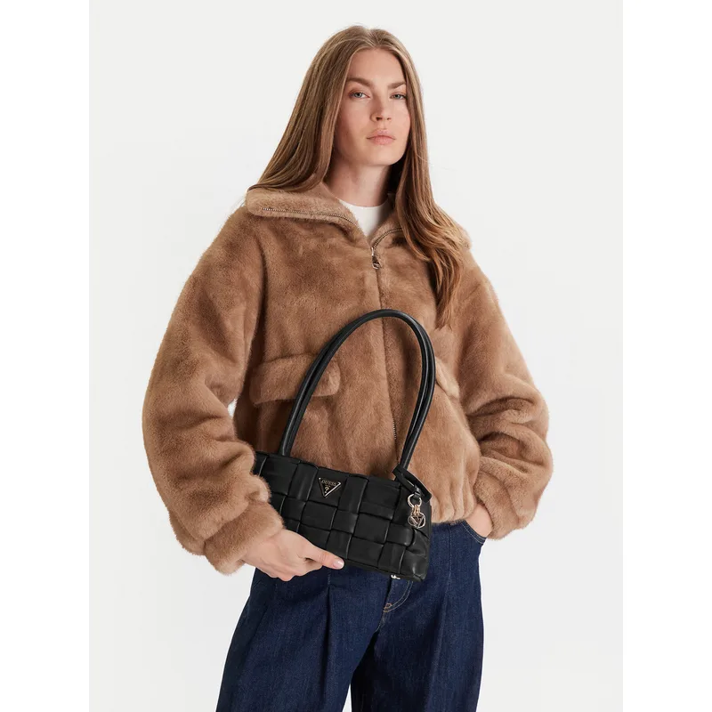 Τσάντα Guess HWWG80 72080 Μαύρο