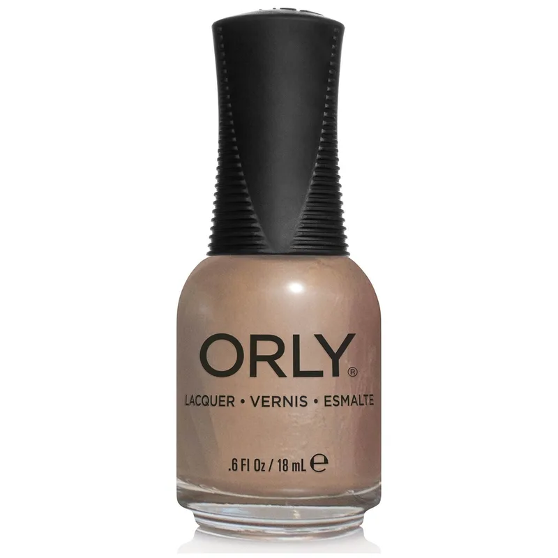 Orly - Champagne Slushie (18ml)