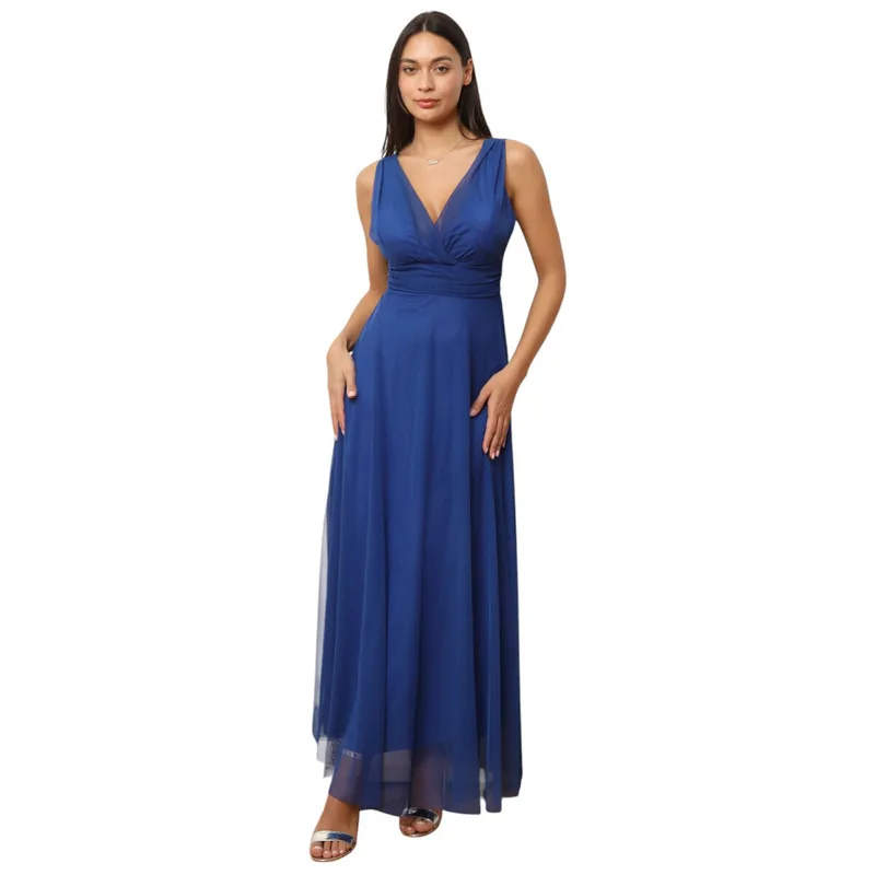 Φορέματα La Modeuse 74813_P176752