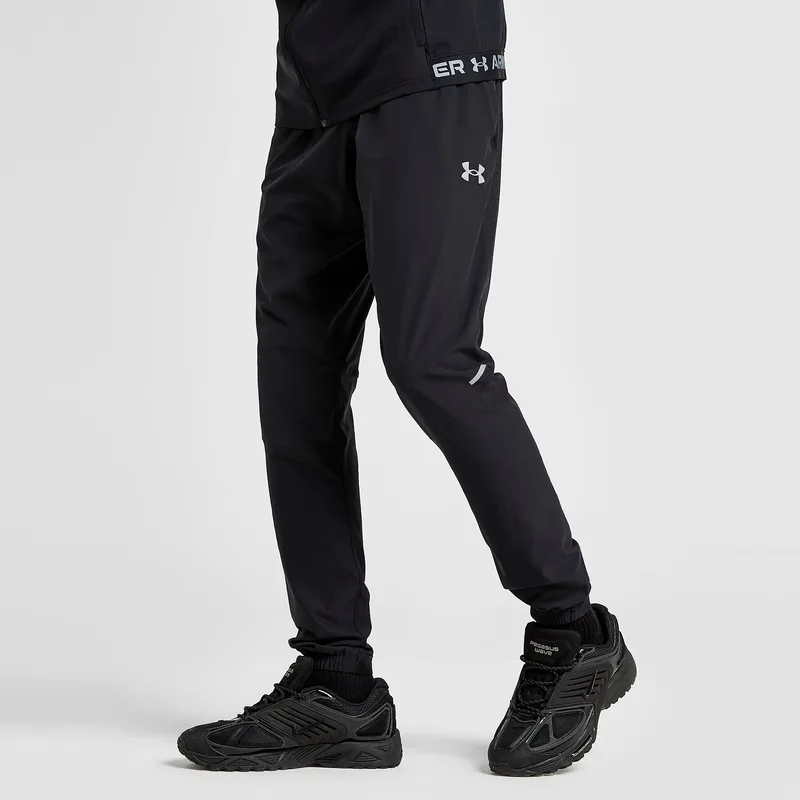 Under Armour Vanish Performance Ανδρικό Παντελόνι Φόρμας (9000245994_37453)