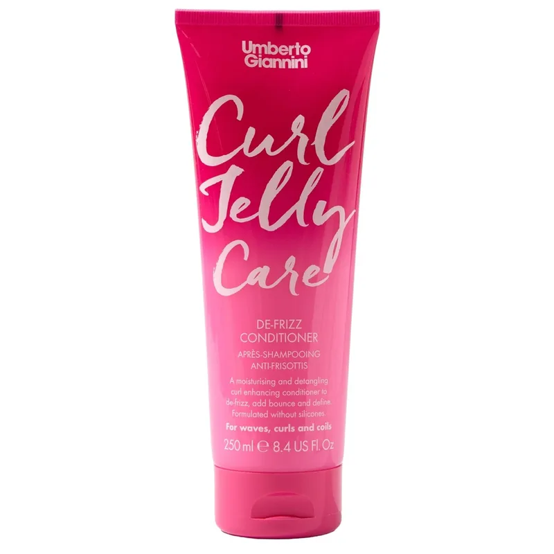 Jelly Care De-Frizz Conditioner 250ml