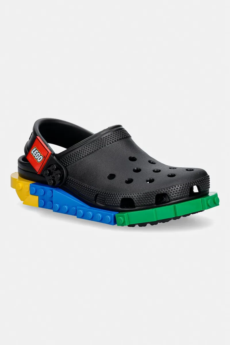 Crocs σαγιονάρες παιδικές 4LW SYSTEM CLOG K