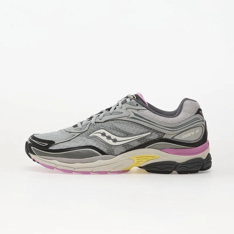 Sneakers Saucony Progrid Omni 9 Harbor/ Black EUR 42.5
