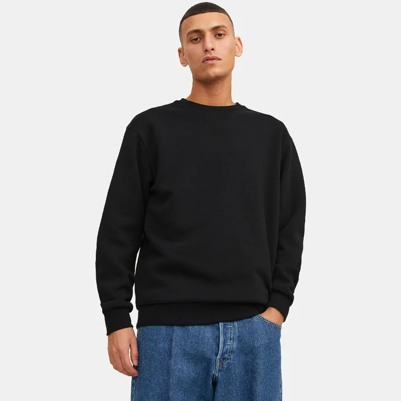 Jack & Jones Jjebradley Ανδρικό Φούτερ (9000183701_1469)