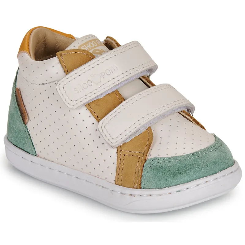 Ψηλά Sneakers Shoo Pom BOUBA BOX EASY
