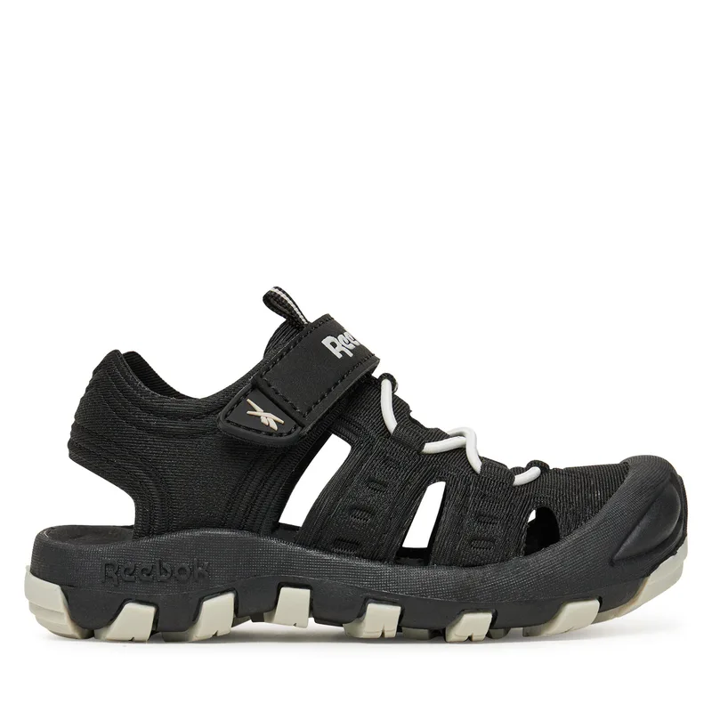 Σανδάλια Reebok CP92-23833-CH (III) Μαύρο