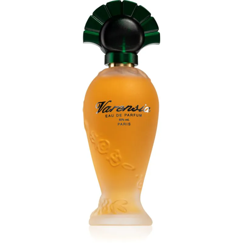 Ulric de Varens Varensia Eau de Parfum για γυναίκες 50 μλ