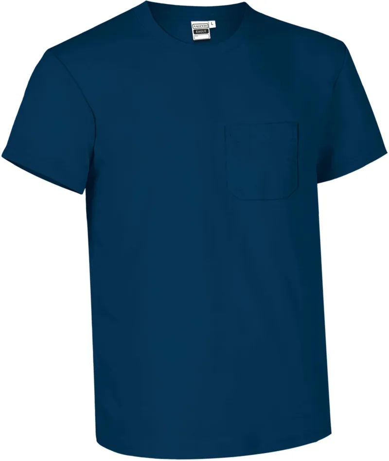 T-Shirt EAGLE Valento CAVATOBMR Orion Navy Blue