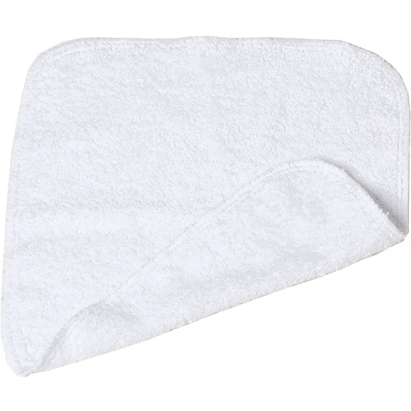 Πανάκι Ώμου 30x30 Κόσμος Μωρού 15004 Solid White 30x30