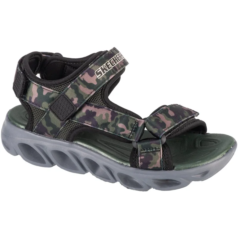 Σπορ σανδάλια Skechers Hypno-Splash - Sun Breaks