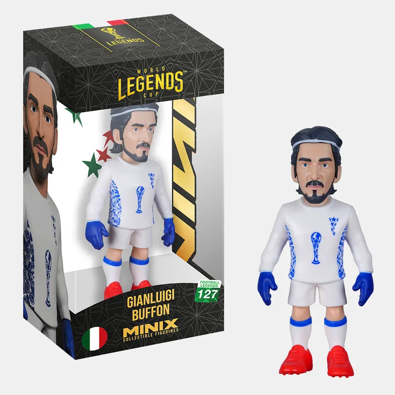 Minix Legends World Cup Buffon Italy (9000286240_1523)